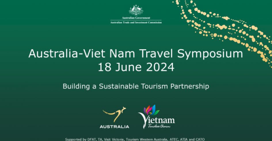 Sắp diễn ra Hội nghị Du lịch Việt Nam - Úc tại Melbourne